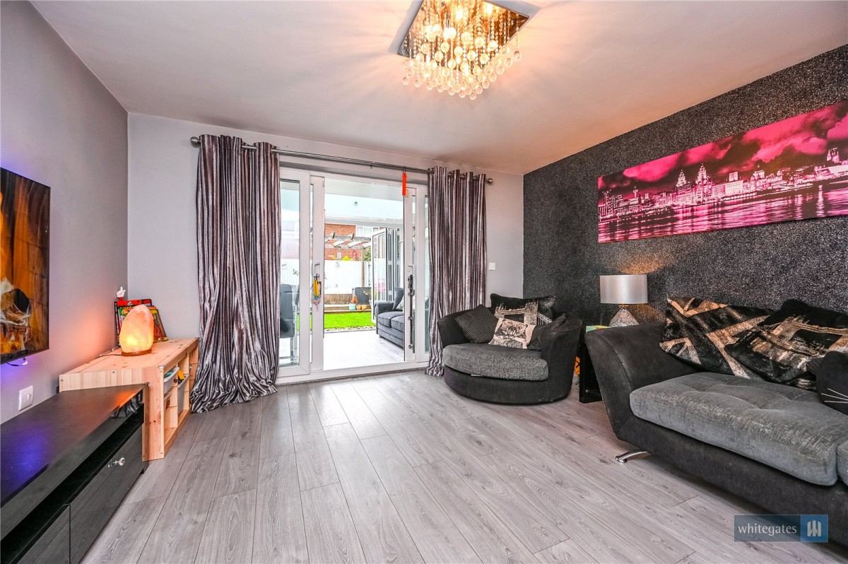 Liverpool, Merseyside