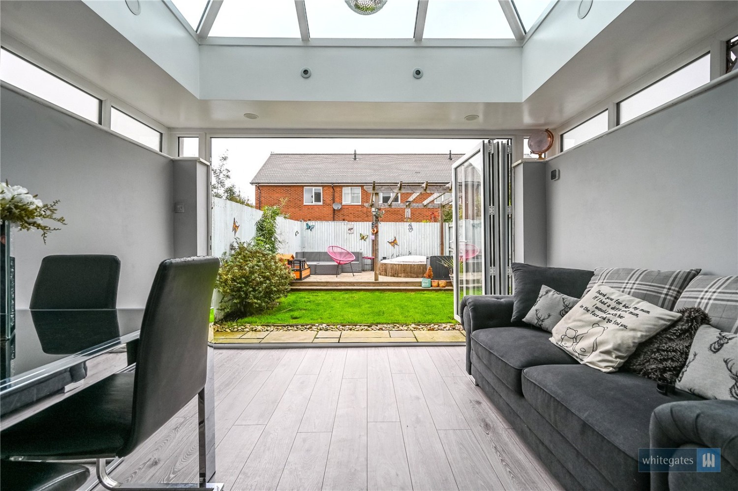 Liverpool, Merseyside