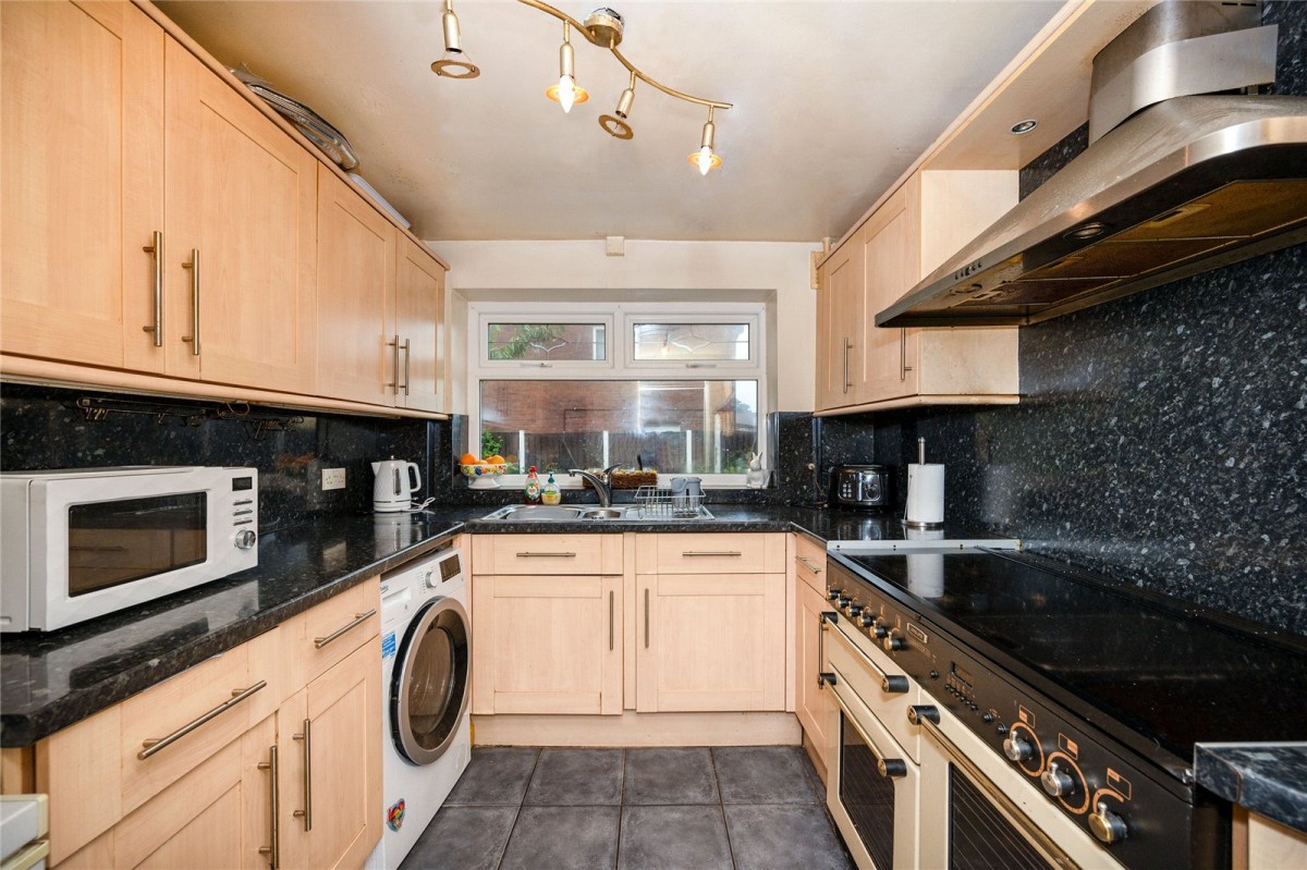 Huyton, Liverpool, Merseyside