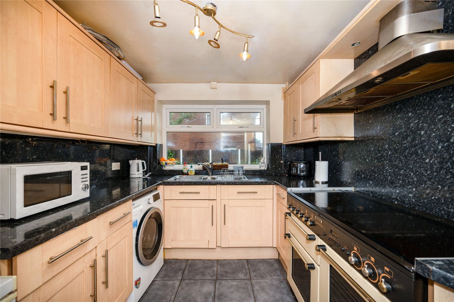 Huyton, Liverpool, Merseyside