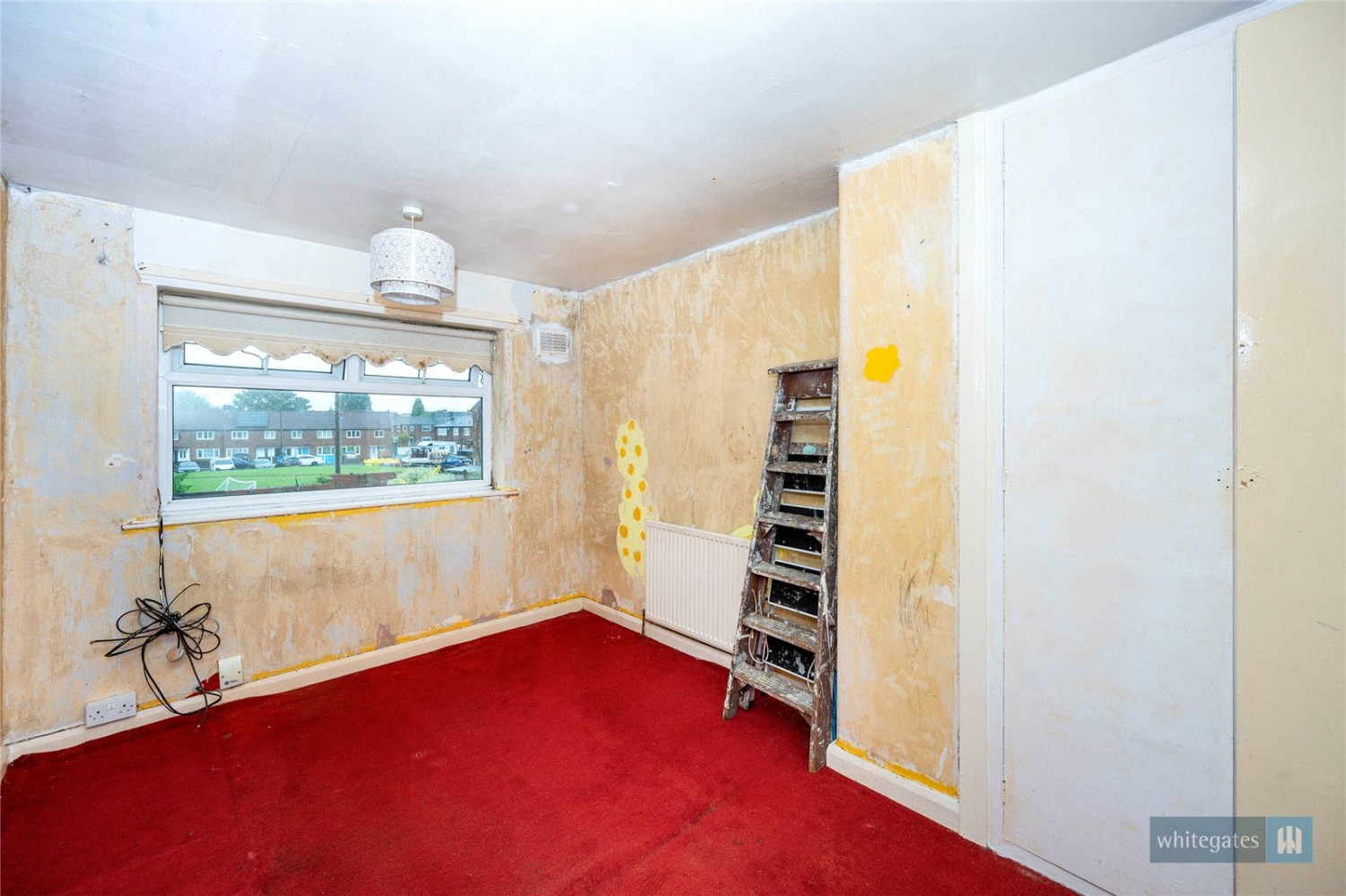Huyton, Liverpool, Merseyside