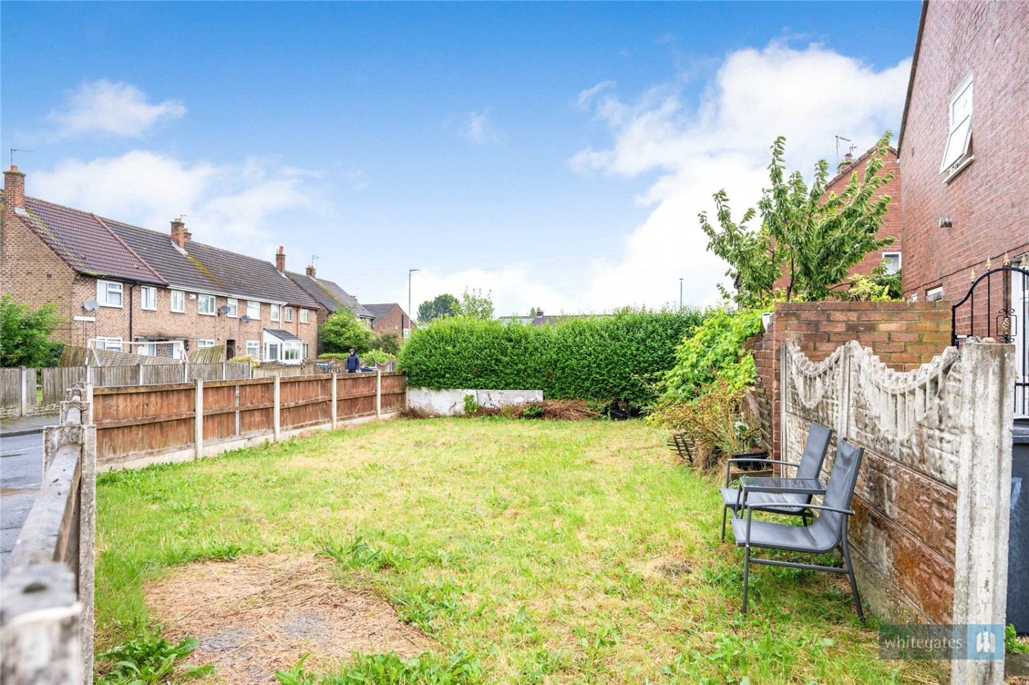 Huyton, Liverpool, Merseyside