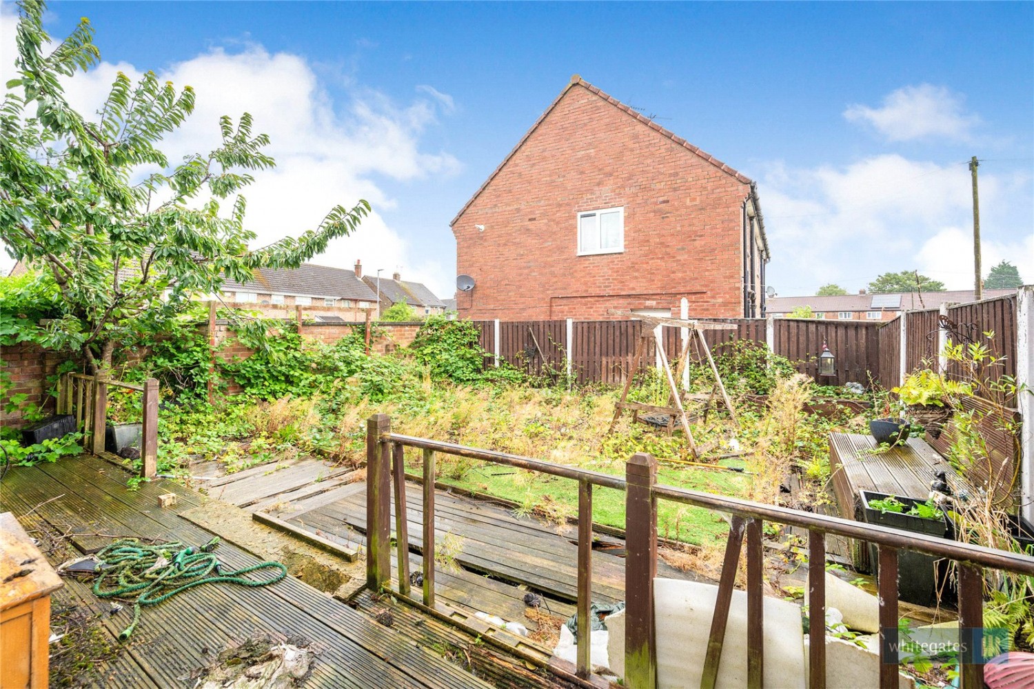 Huyton, Liverpool, Merseyside