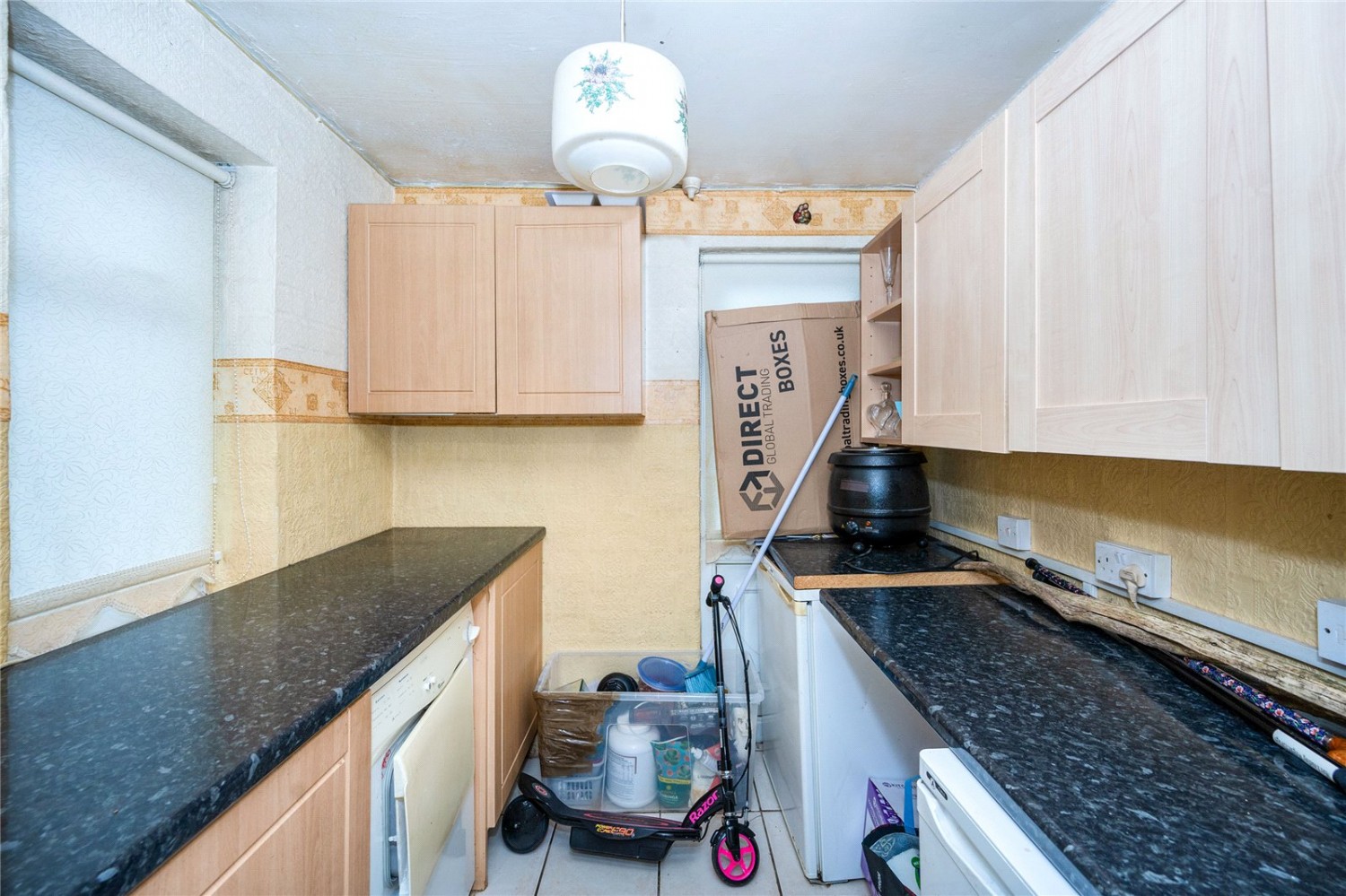 Huyton, Liverpool, Merseyside