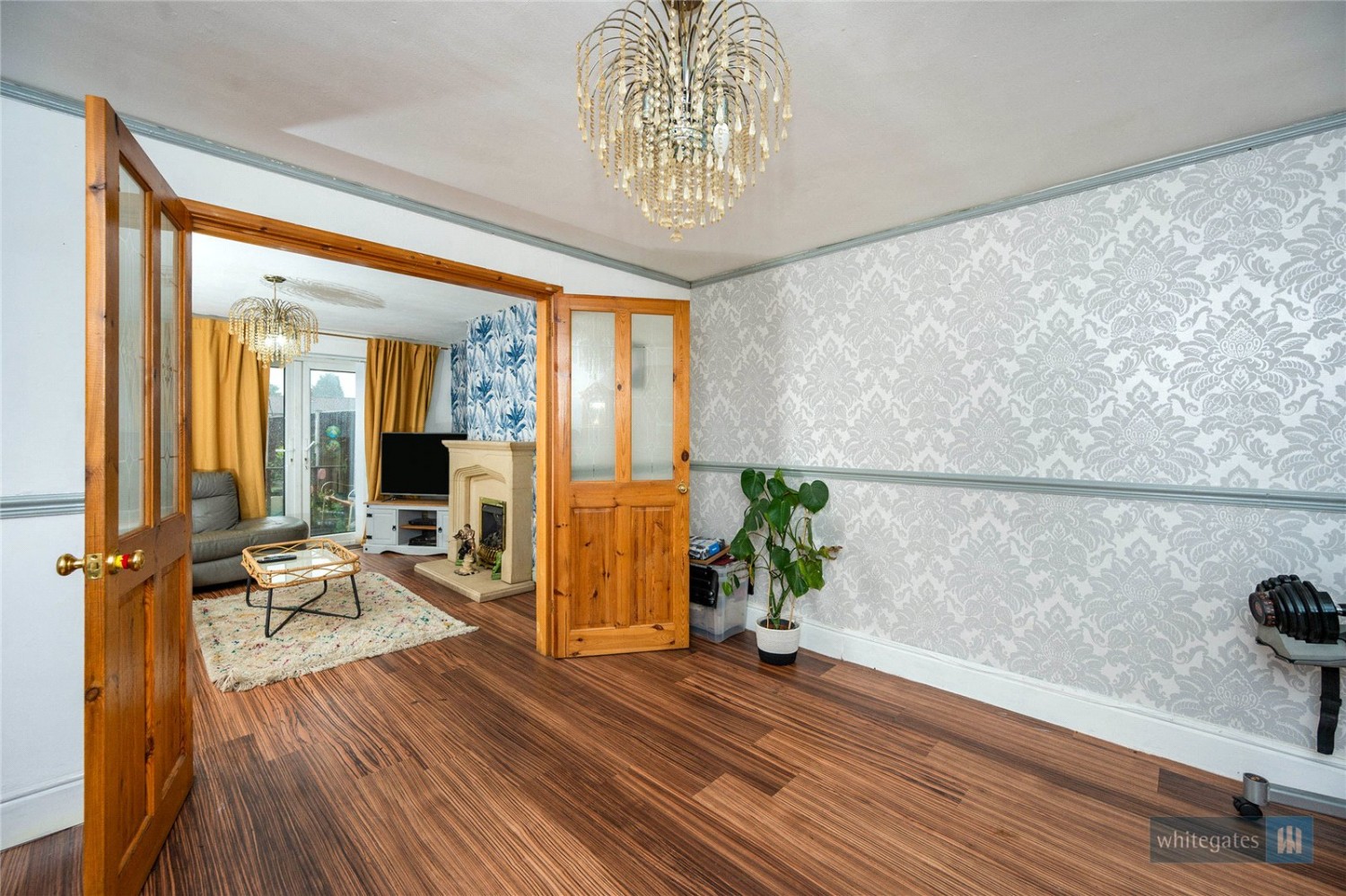 Huyton, Liverpool, Merseyside