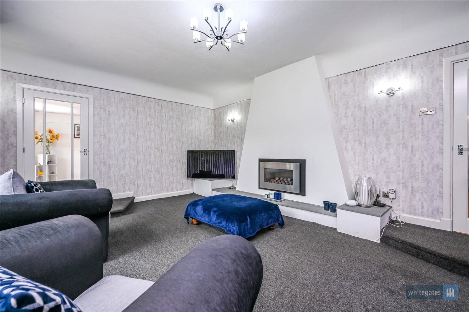 Roby, Liverpool, Merseyside