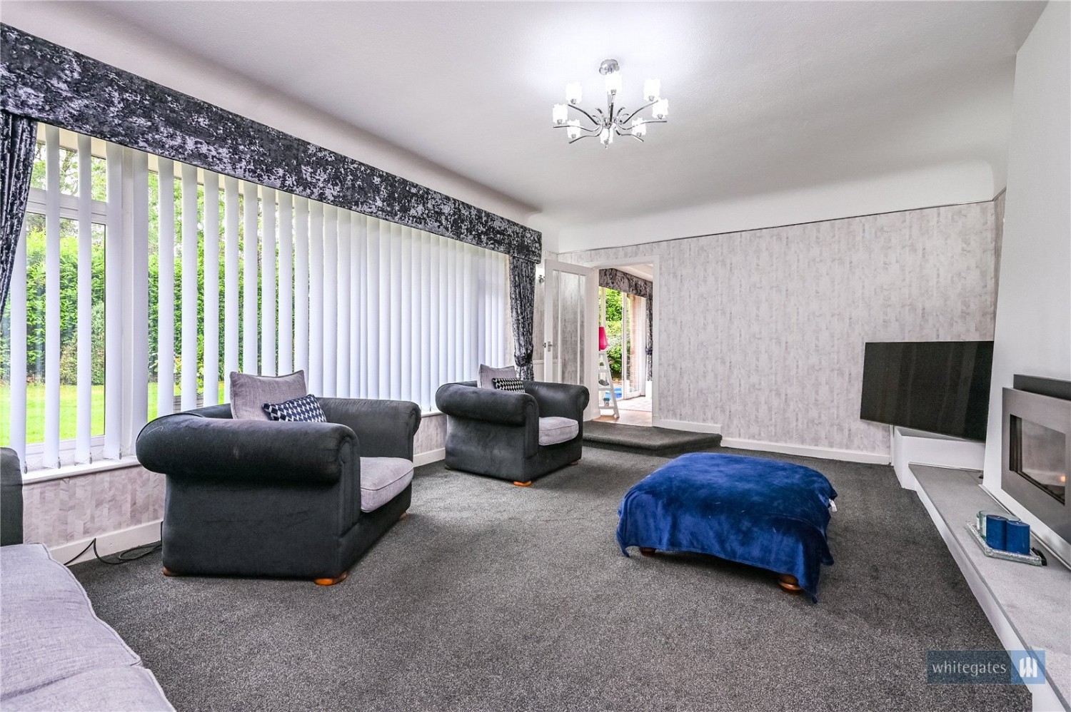 Roby, Liverpool, Merseyside
