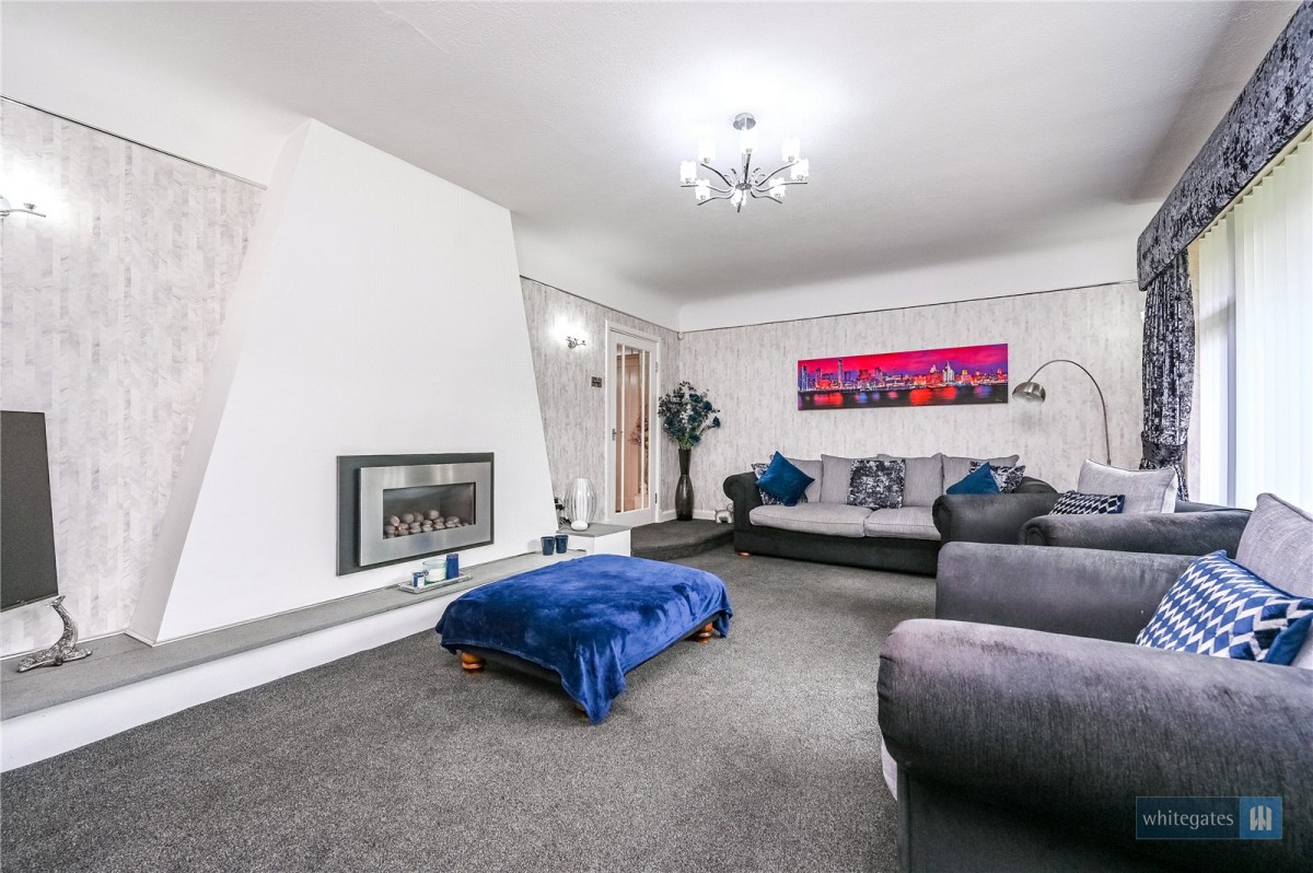 Roby, Liverpool, Merseyside