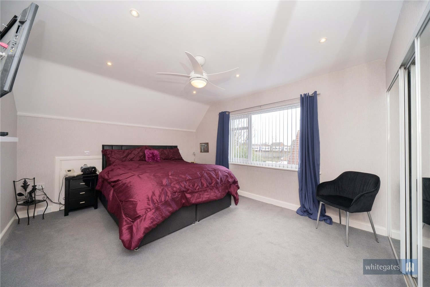 Roby, Liverpool, Merseyside