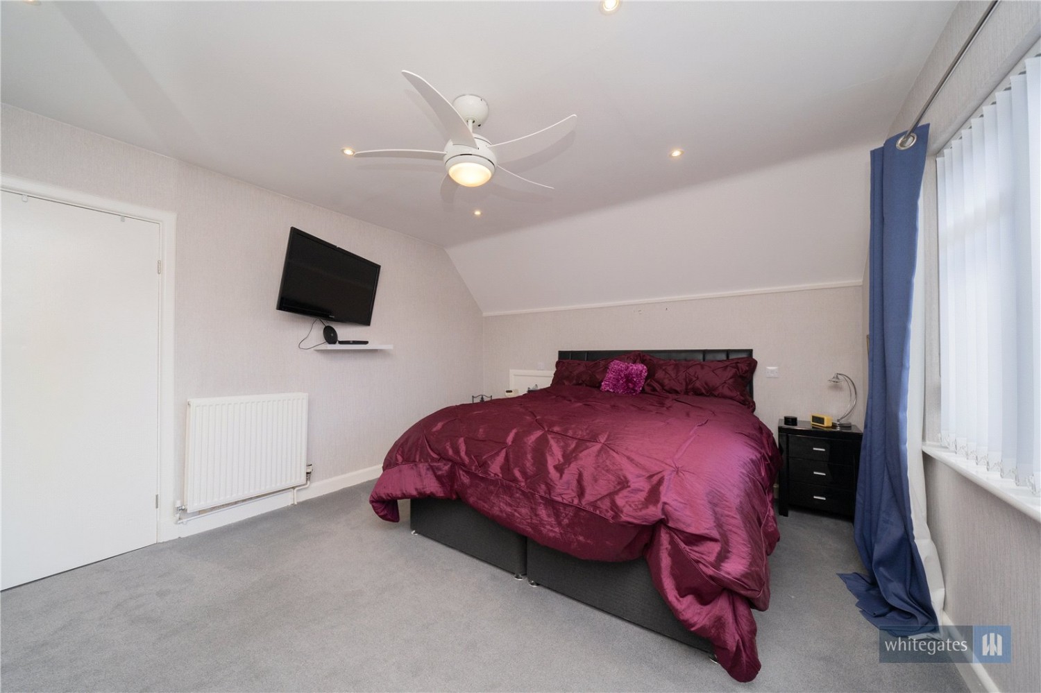 Roby, Liverpool, Merseyside