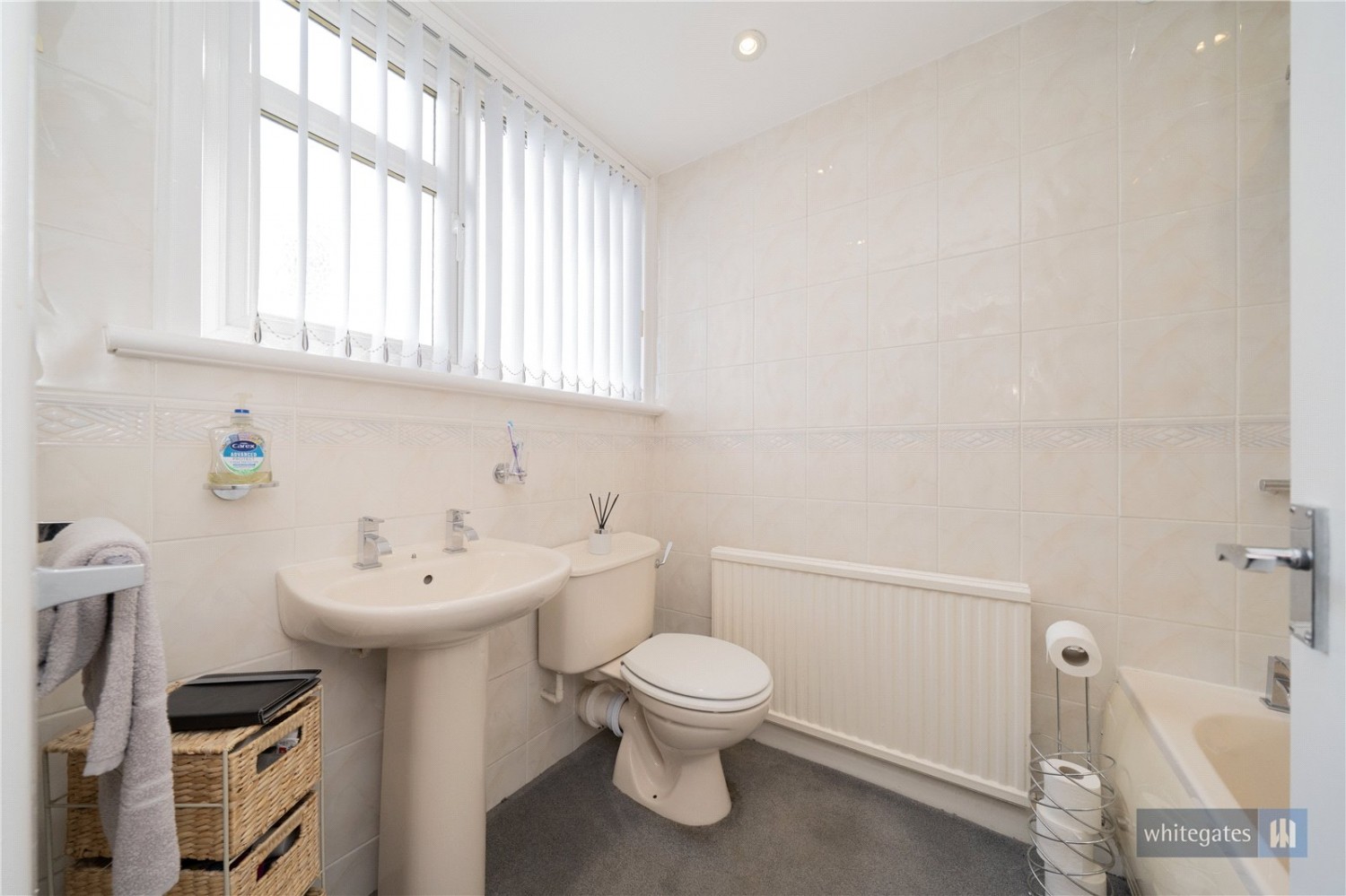 Roby, Liverpool, Merseyside