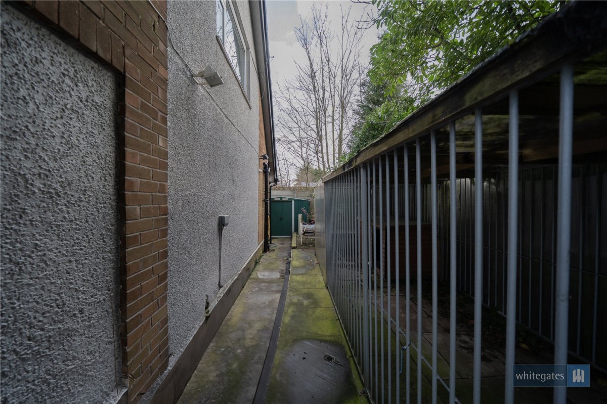 Roby, Liverpool, Merseyside