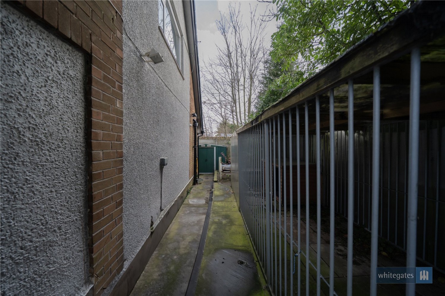 Roby, Liverpool, Merseyside