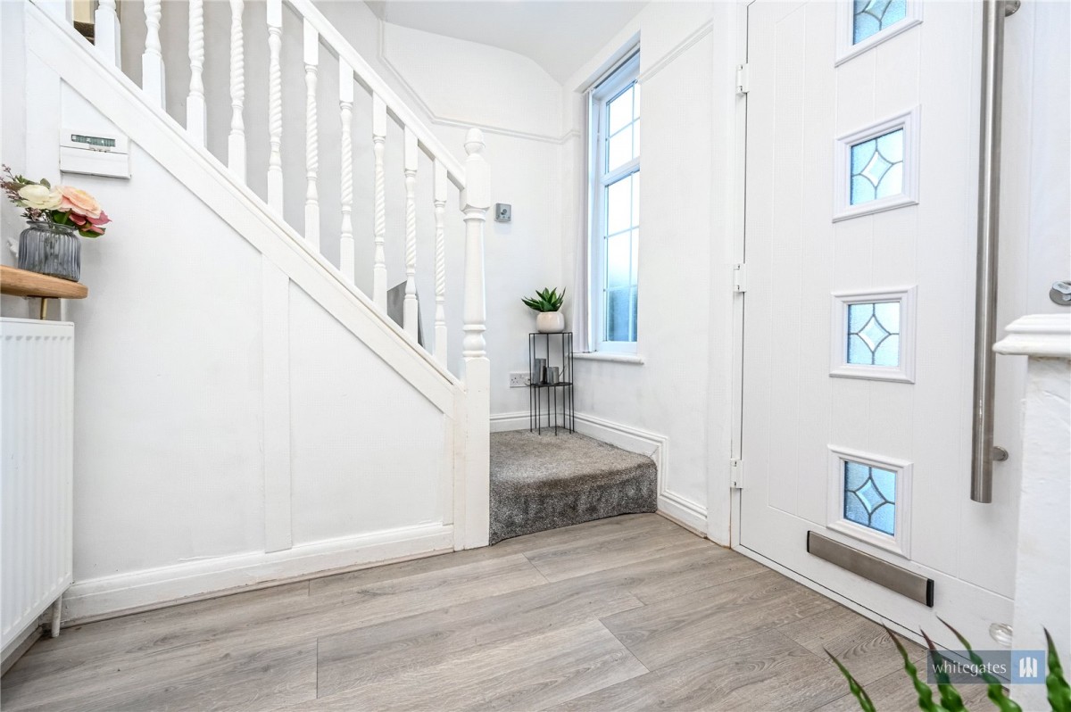 Huyton, Liverpool, Merseyside