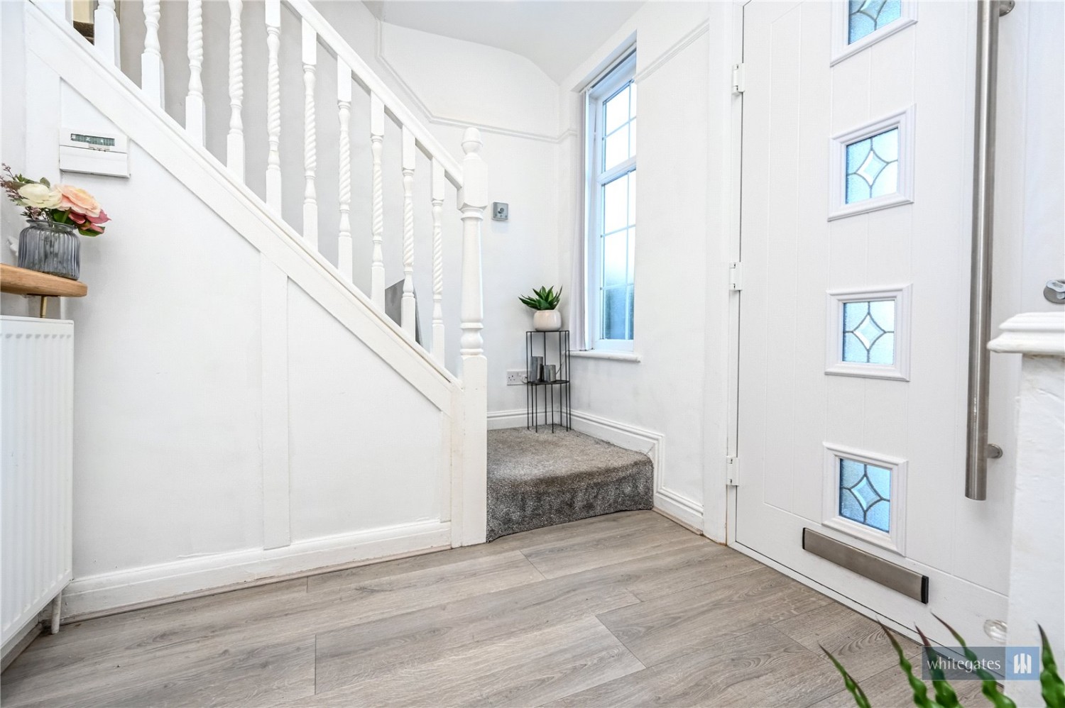 Huyton, Liverpool, Merseyside