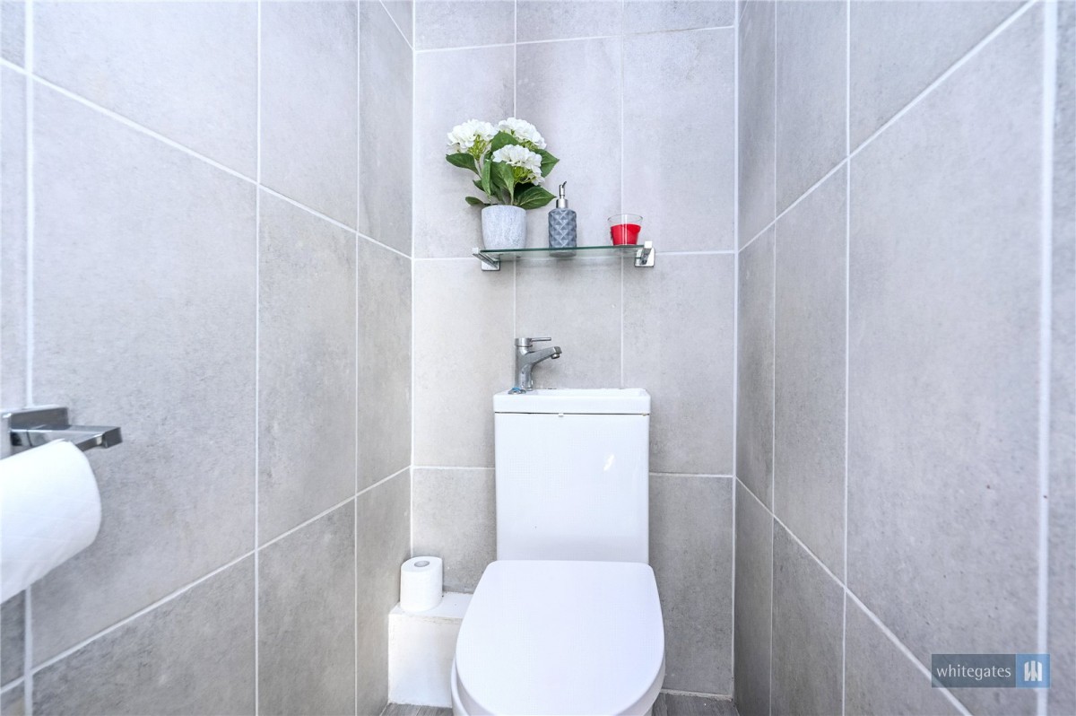 Huyton, Liverpool, Merseyside