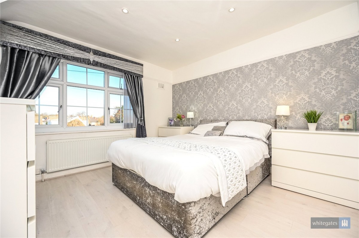 Huyton, Liverpool, Merseyside