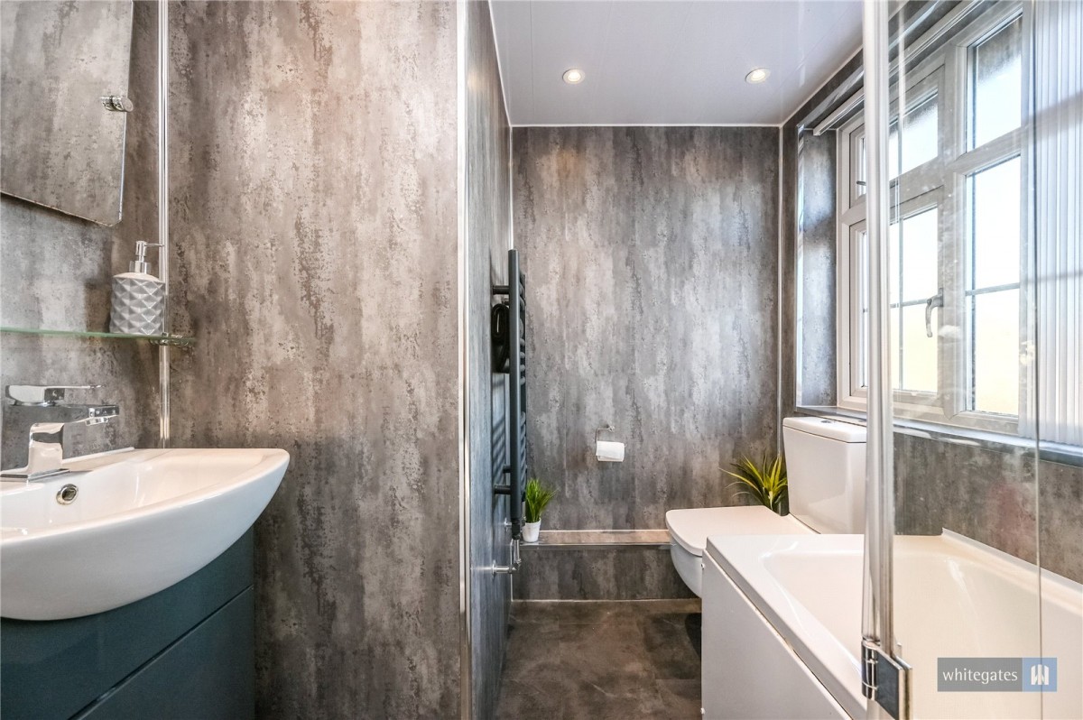 Huyton, Liverpool, Merseyside