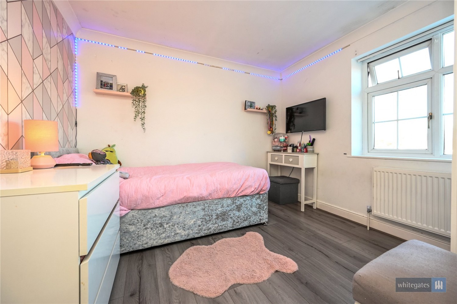 Huyton, Liverpool, Merseyside