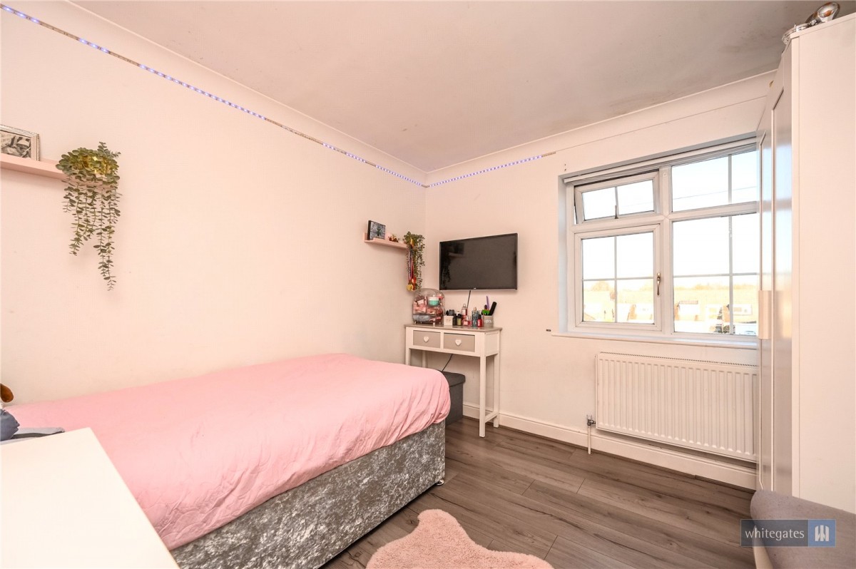 Huyton, Liverpool, Merseyside