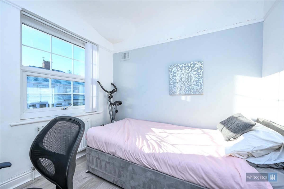 Huyton, Liverpool, Merseyside