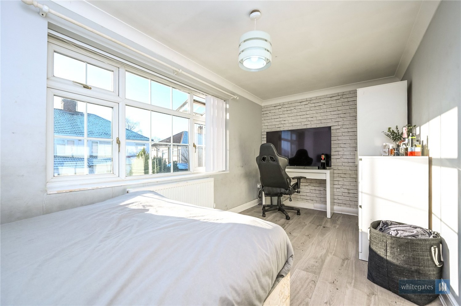 Huyton, Liverpool, Merseyside