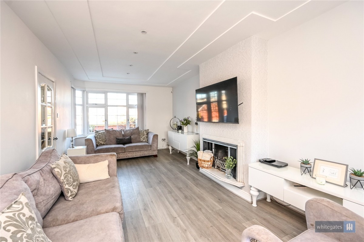 Huyton, Liverpool, Merseyside