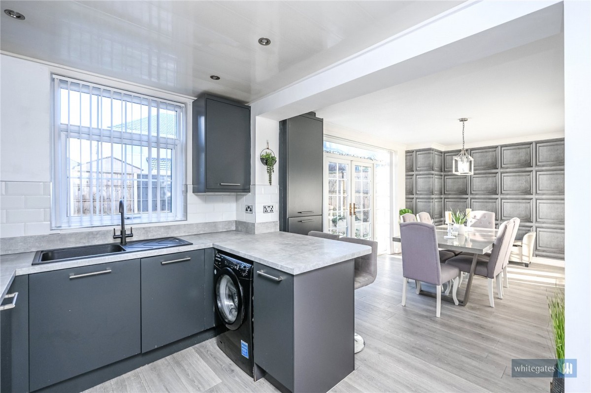 Huyton, Liverpool, Merseyside