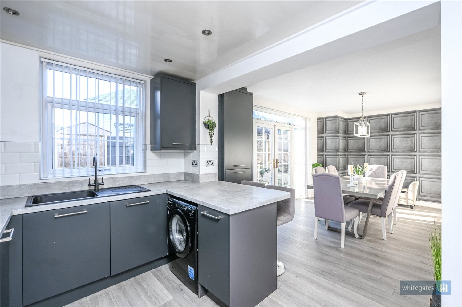 Huyton, Liverpool, Merseyside