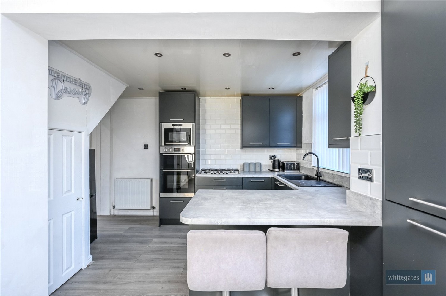 Huyton, Liverpool, Merseyside