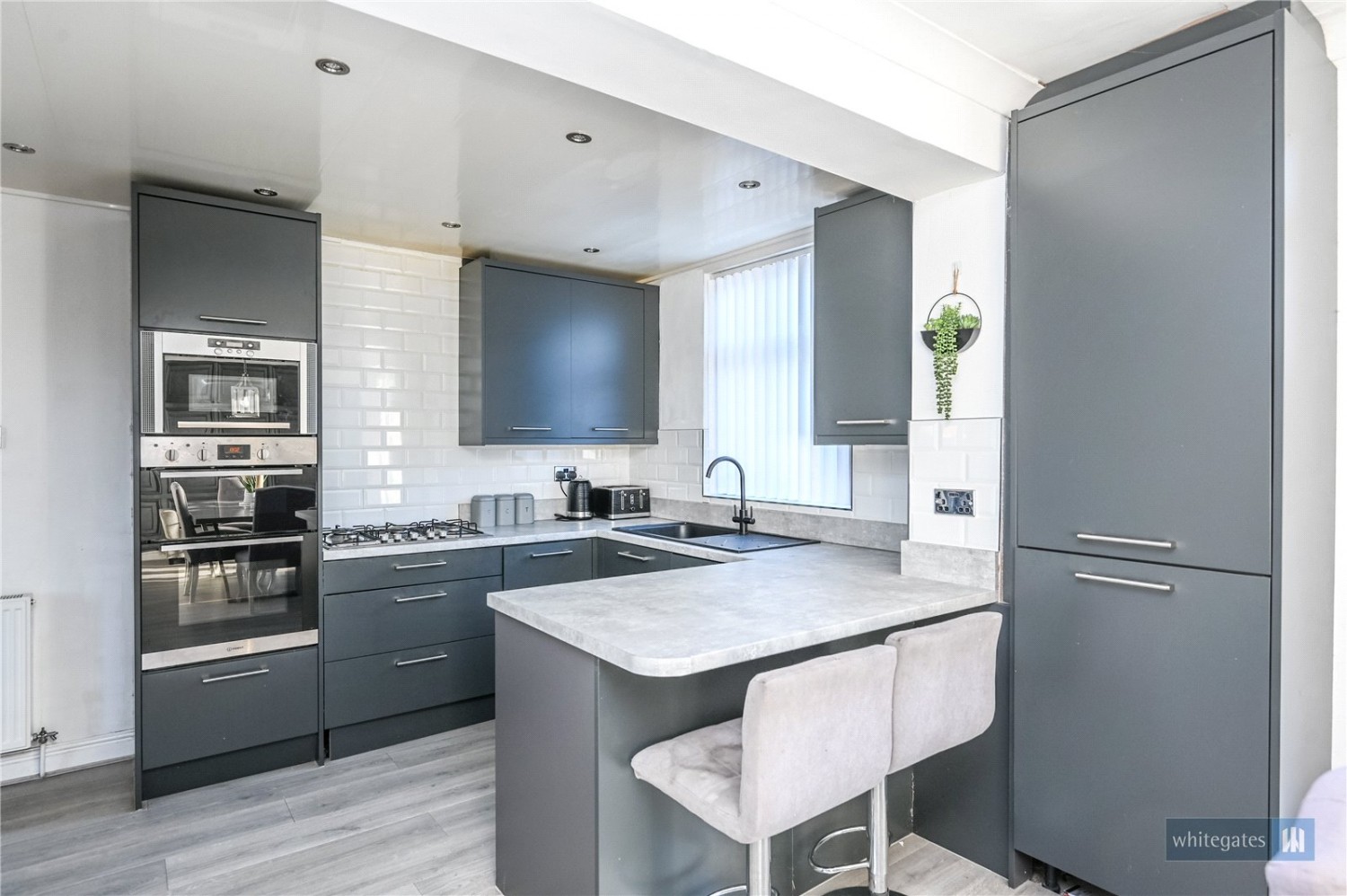 Huyton, Liverpool, Merseyside