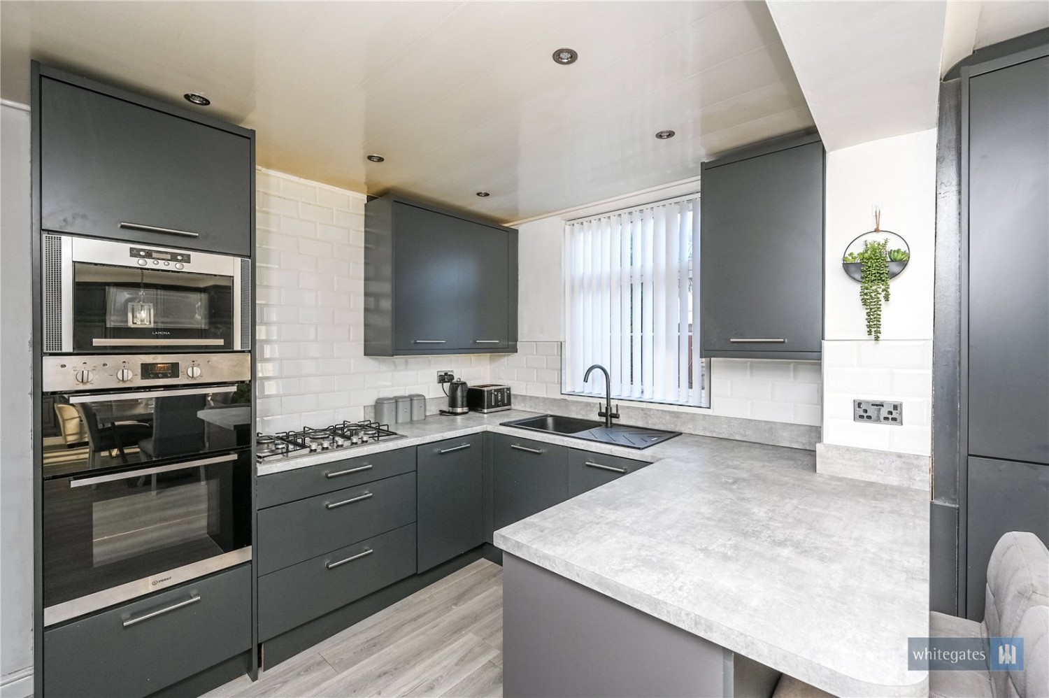 Huyton, Liverpool, Merseyside