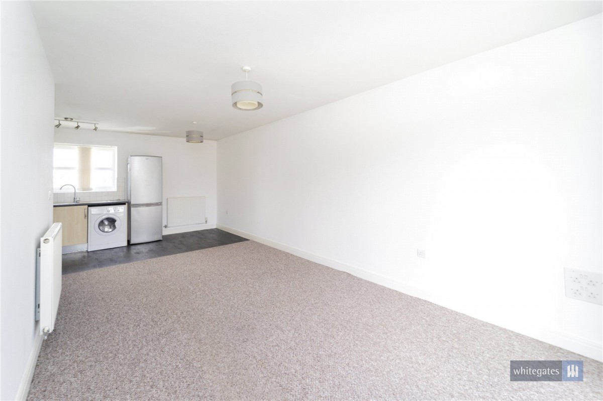 St. Helens, Merseyside