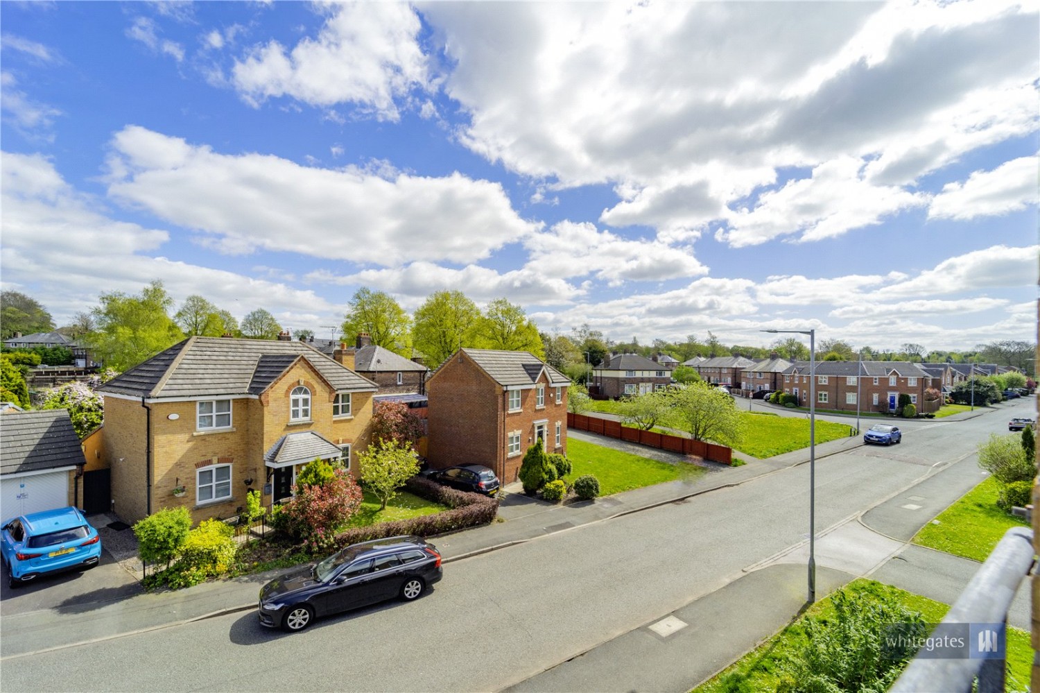 St. Helens, Merseyside