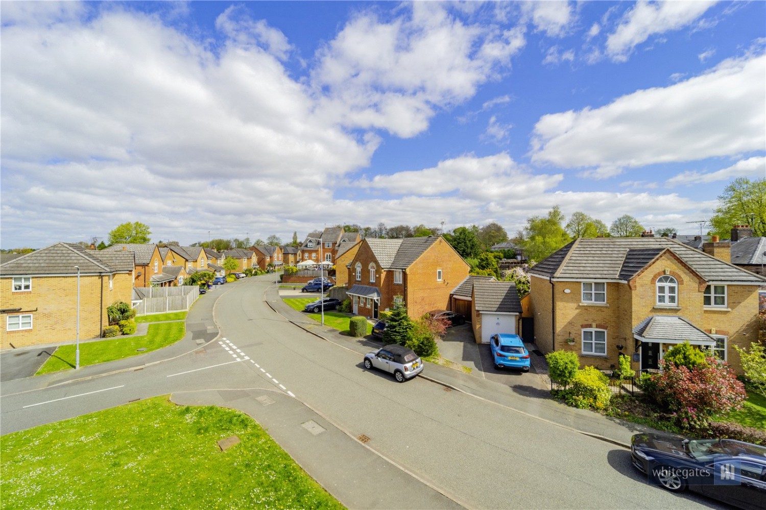 St. Helens, Merseyside