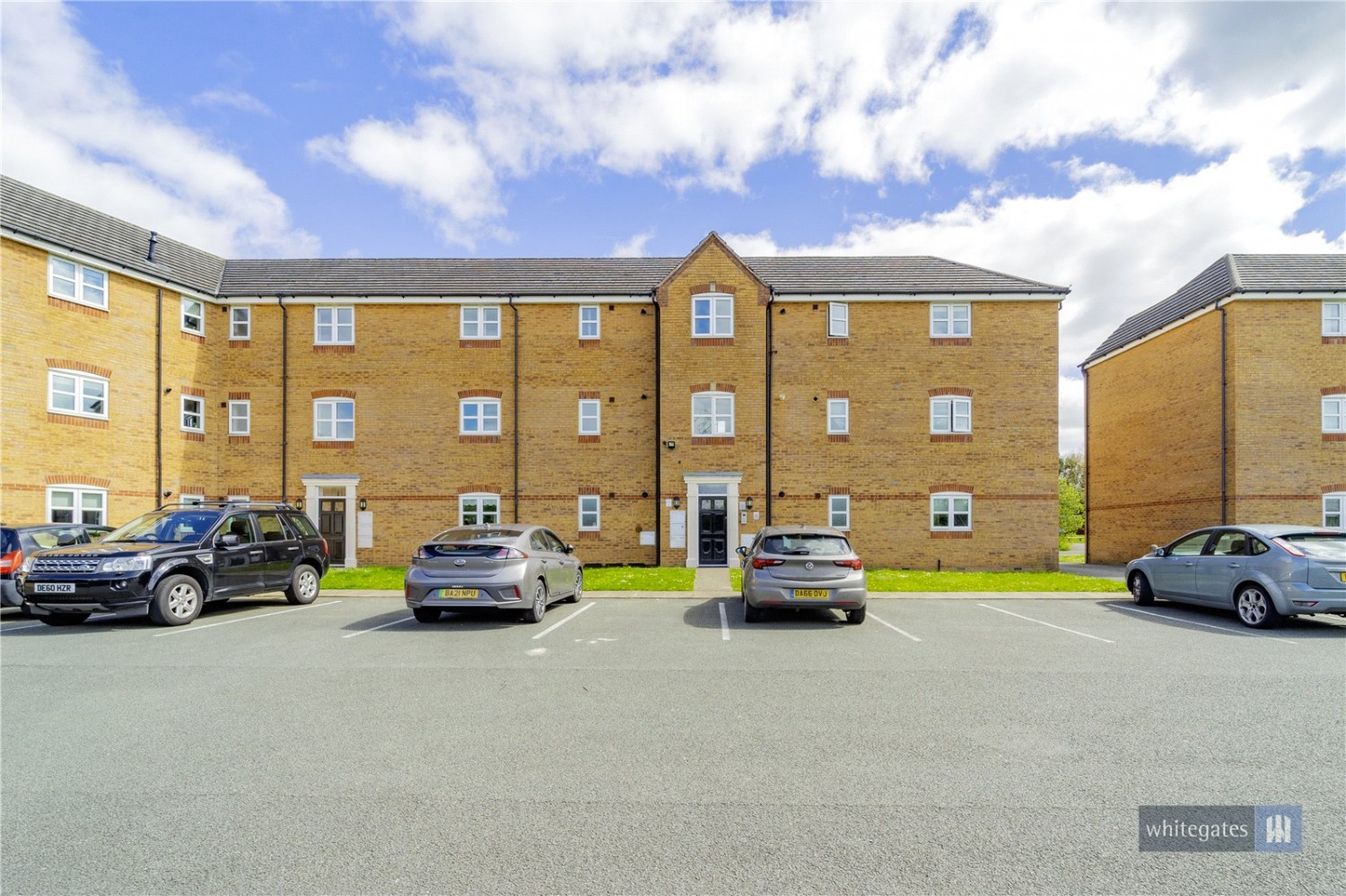 St. Helens, Merseyside