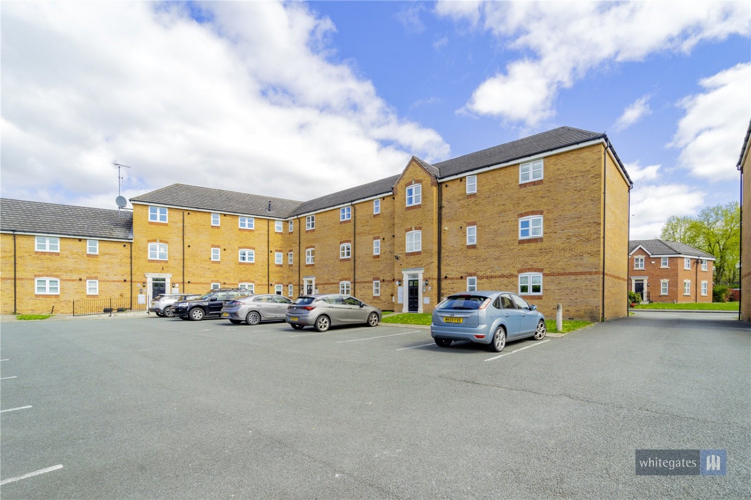 St. Helens, Merseyside
