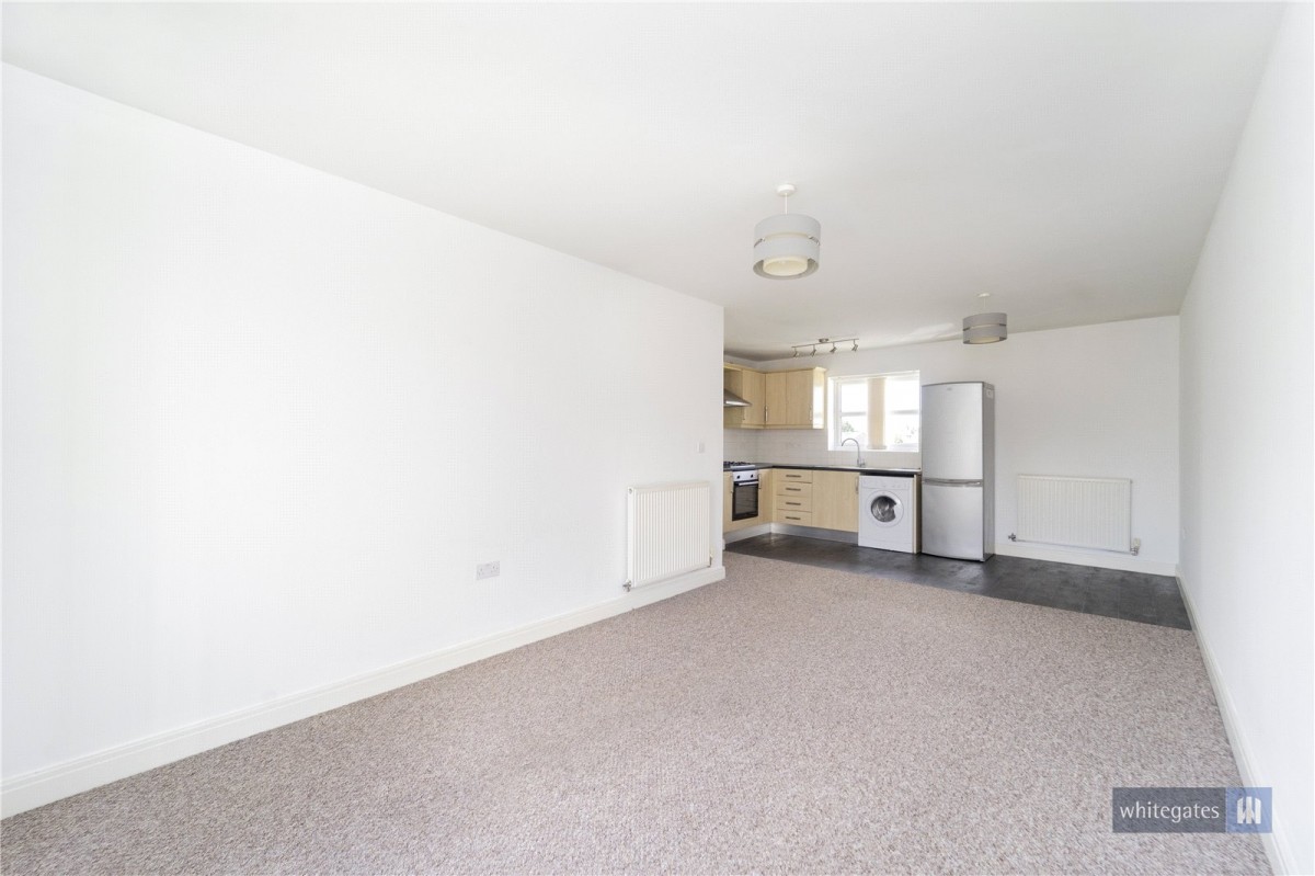 St. Helens, Merseyside