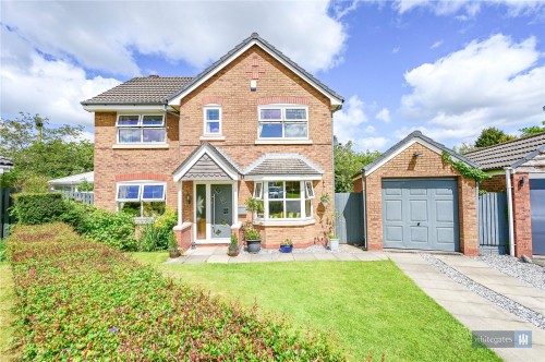 Whiston, Prescot, Merseyside