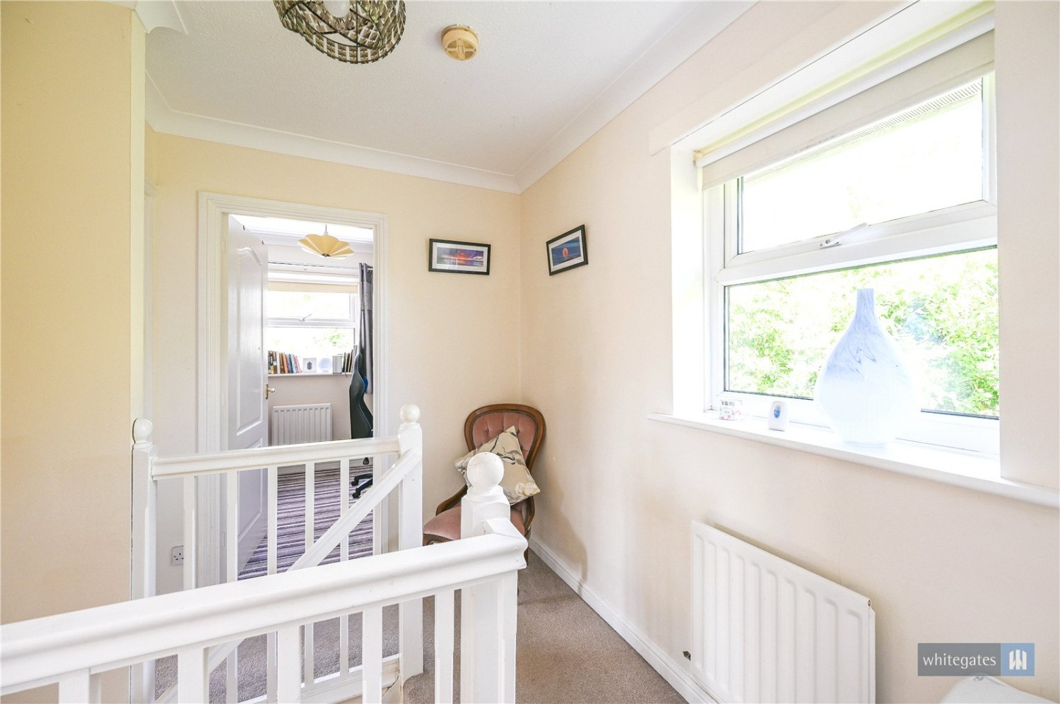 Whiston, Prescot, Merseyside