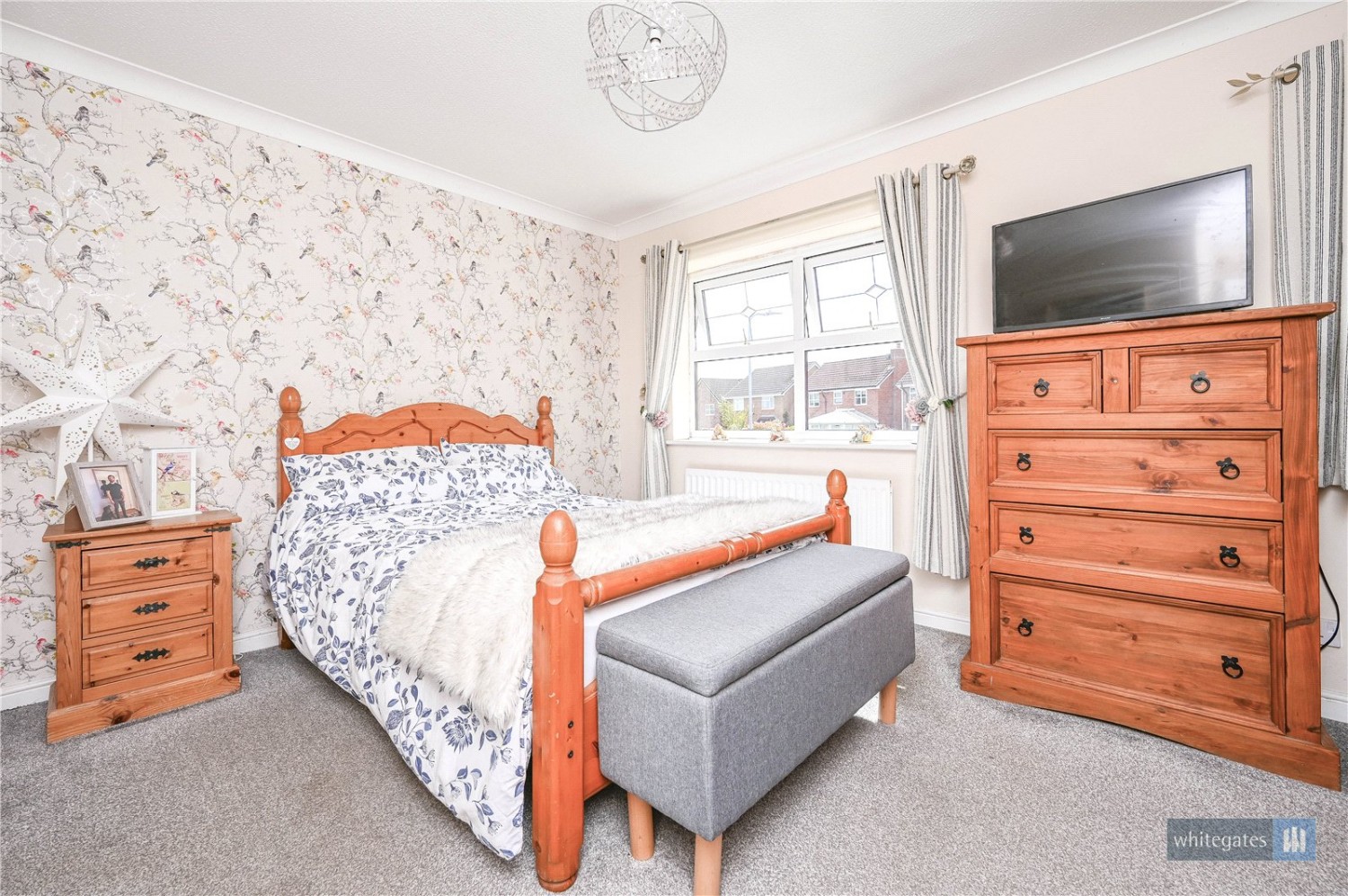 Whiston, Prescot, Merseyside