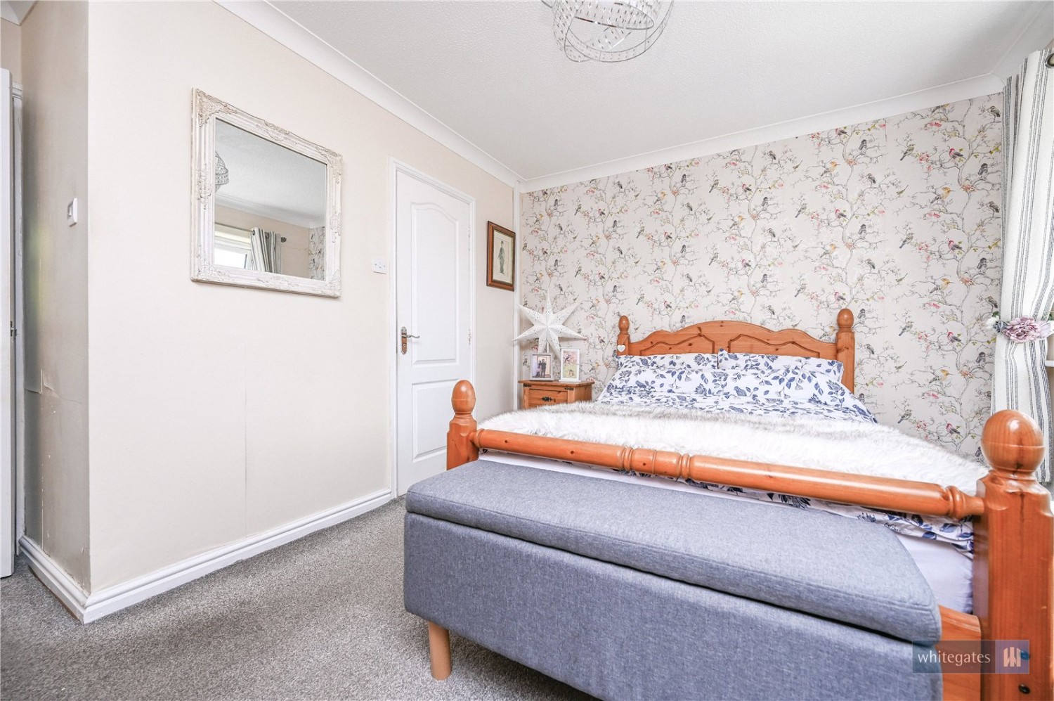 Whiston, Prescot, Merseyside