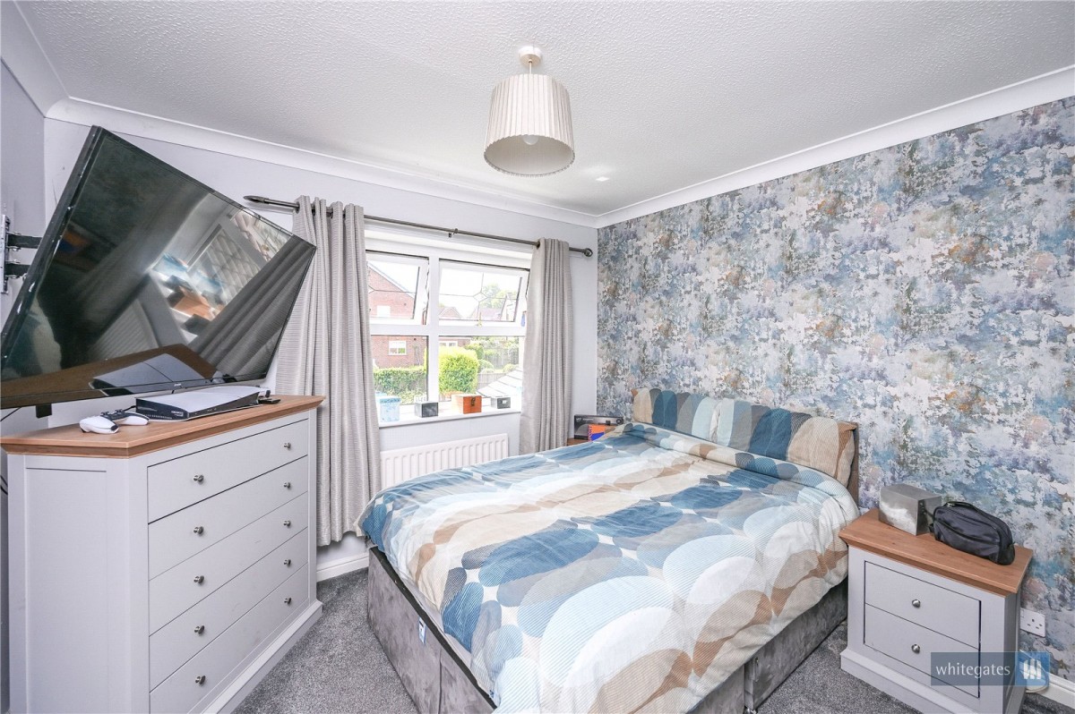 Whiston, Prescot, Merseyside