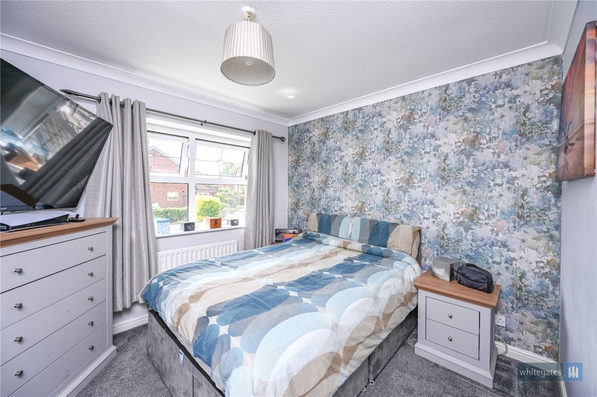 Whiston, Prescot, Merseyside