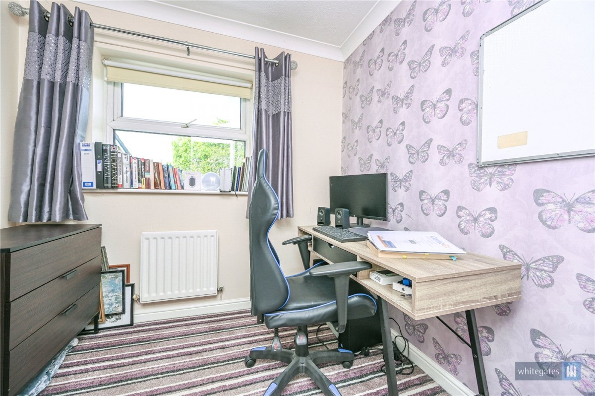 Whiston, Prescot, Merseyside