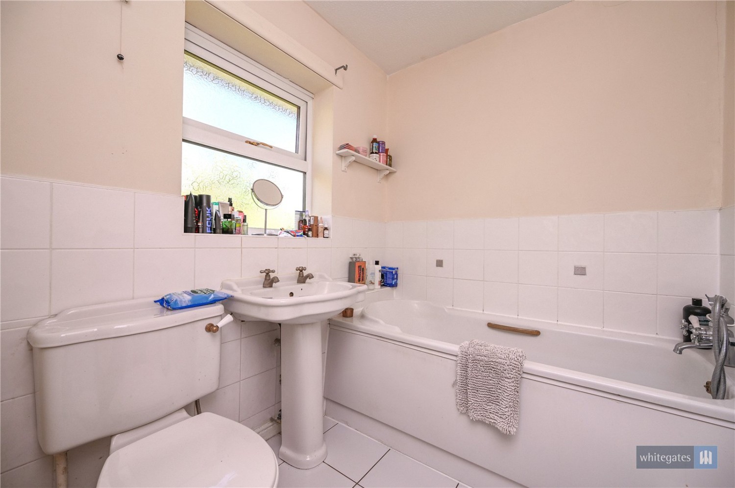 Whiston, Prescot, Merseyside