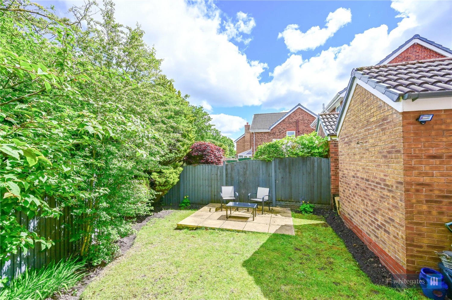 Whiston, Prescot, Merseyside