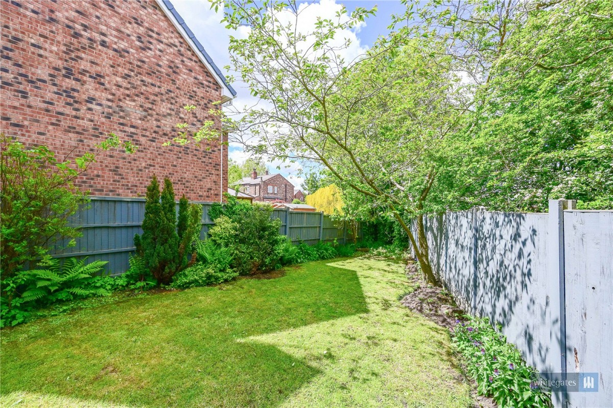 Whiston, Prescot, Merseyside