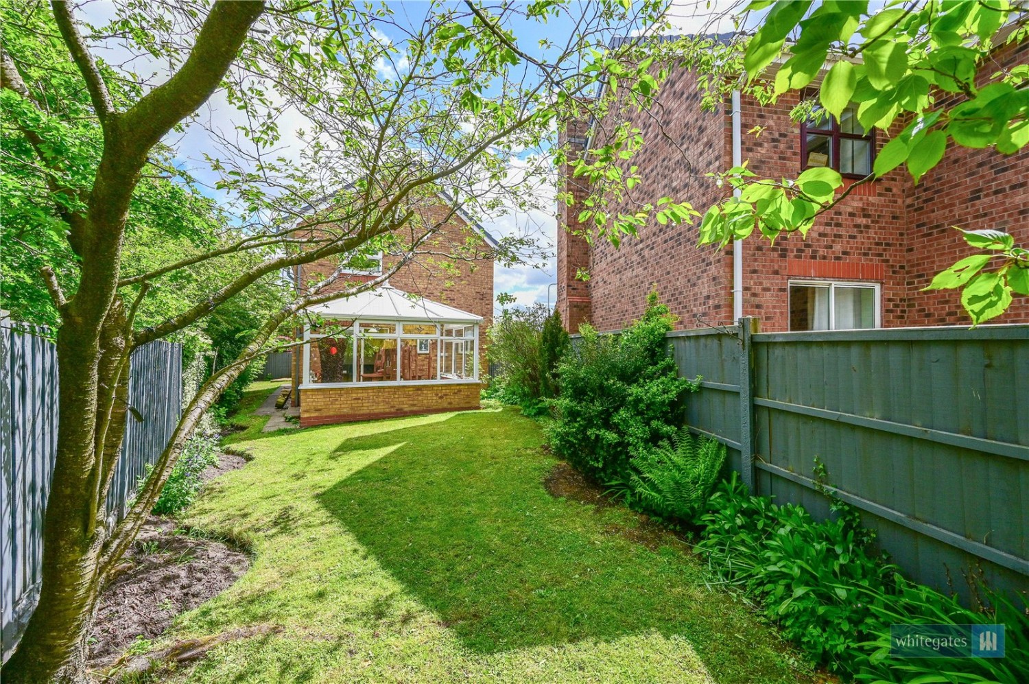 Whiston, Prescot, Merseyside