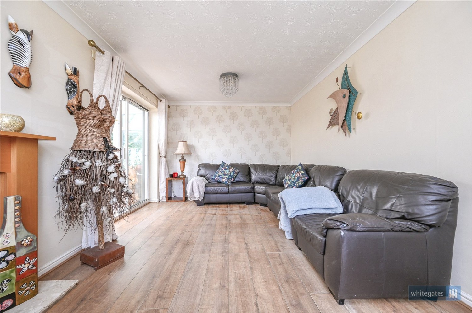 Whiston, Prescot, Merseyside